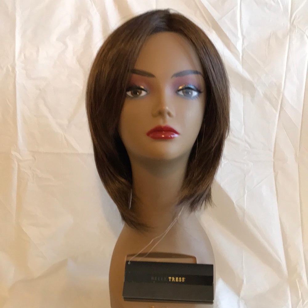 BelleTress Morning Brew Wig NWT